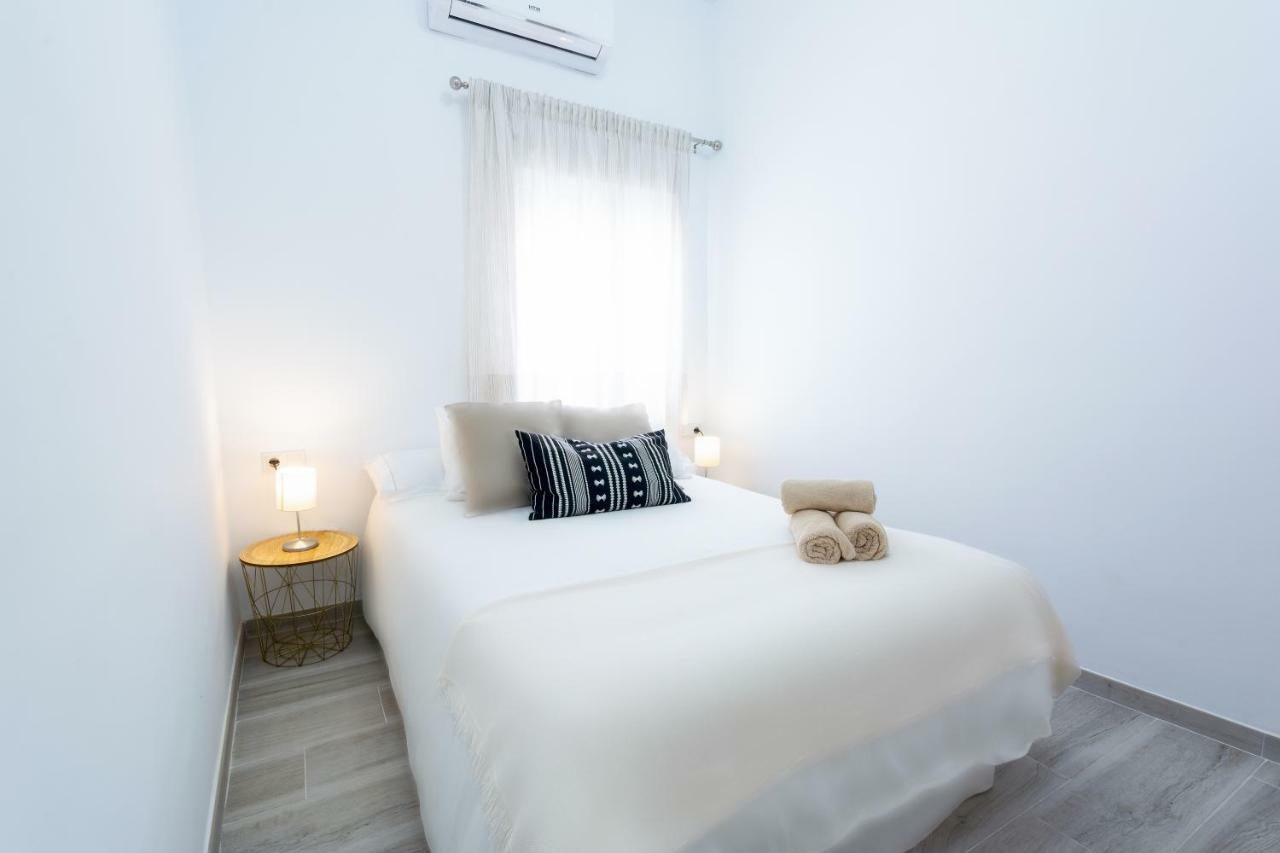 Marmoles Sweet Apartamento Málaga