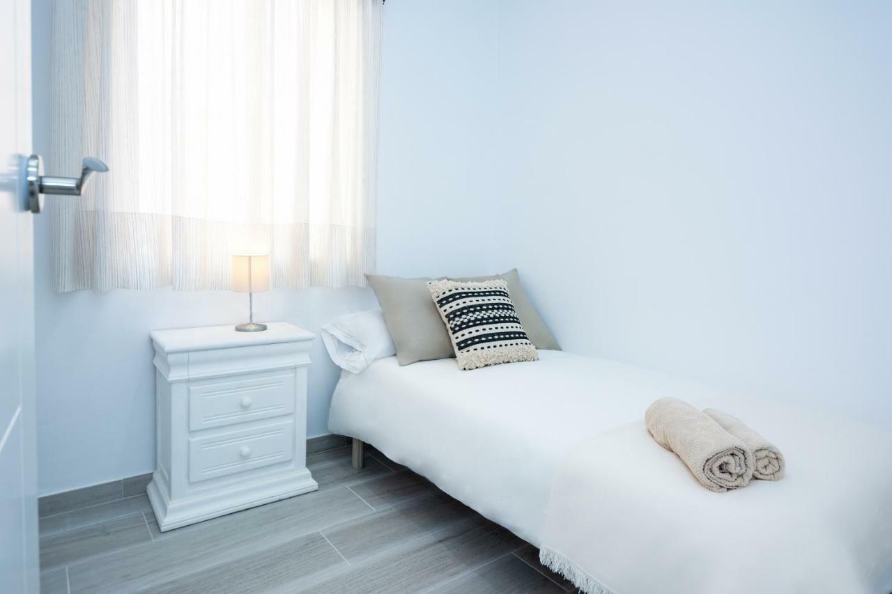 Marmoles Sweet Apartamento *