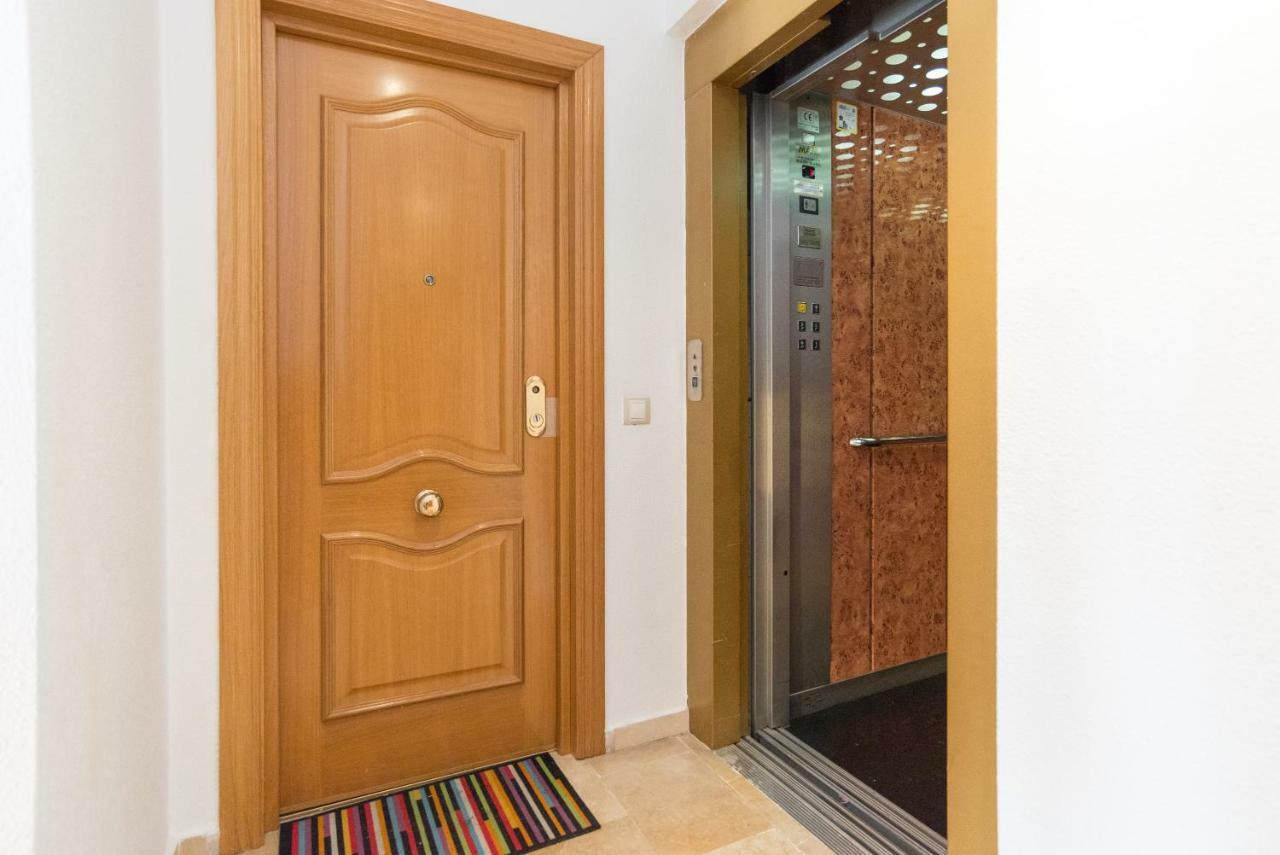 Elena Flat Center Apartamento *