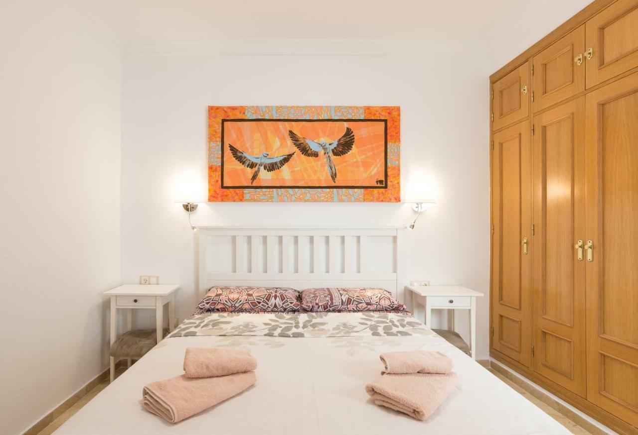 Apartamento Elena Flat Center *