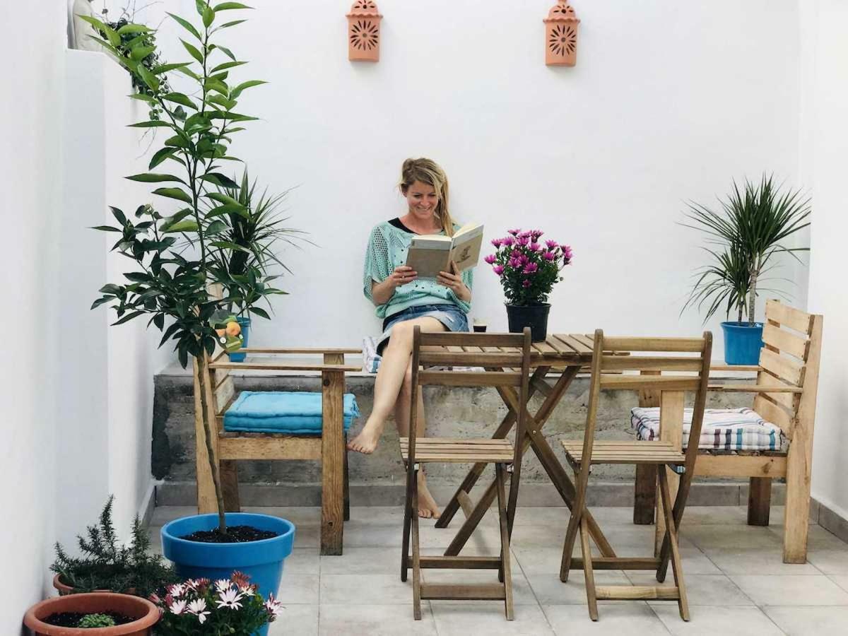 House, 2 Bikes, 2 Children's Bikes, Wifi, Big Terrace, Bbq, Family, Childfriendly * Malaga