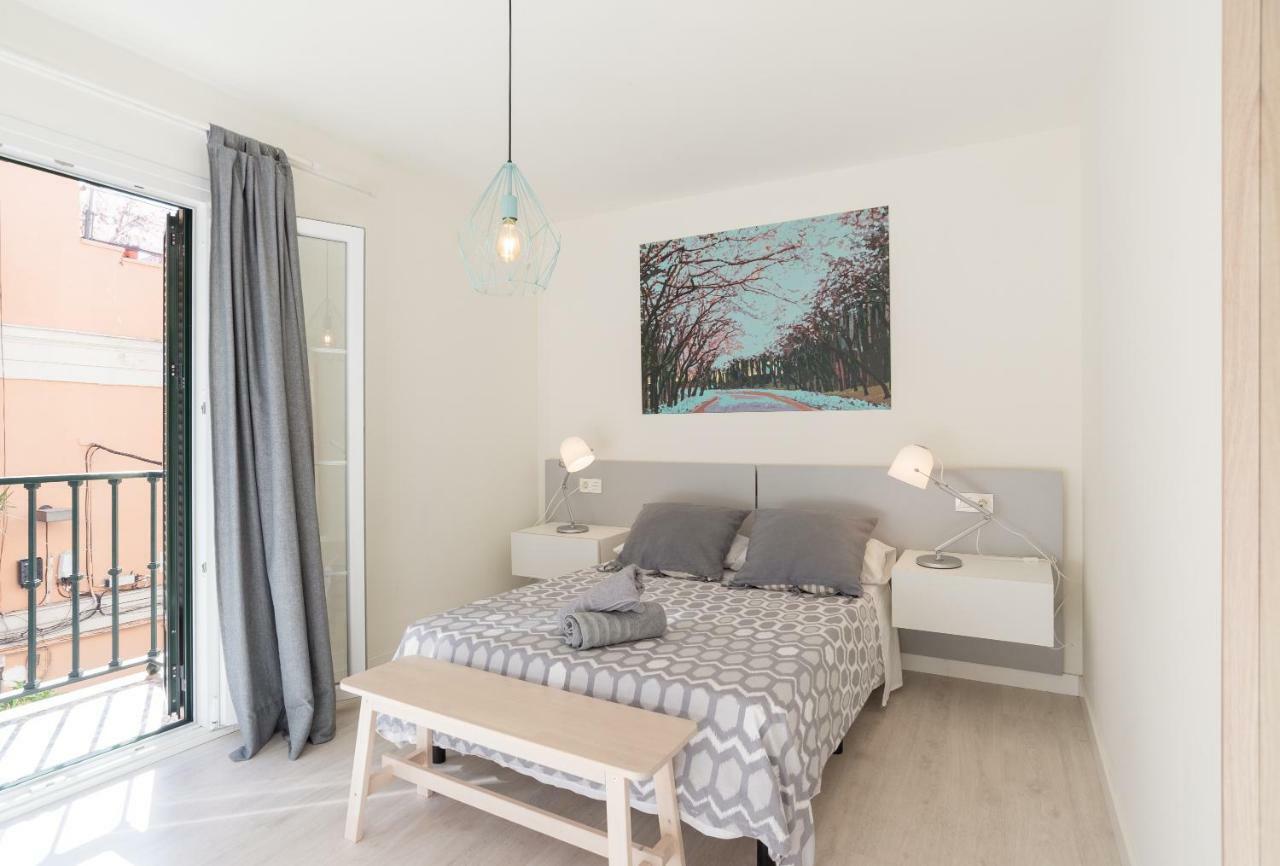 Gran Apartamento En El Centro Historico Con Parking Gratuito 4 Por Keywise Apartment Malaga