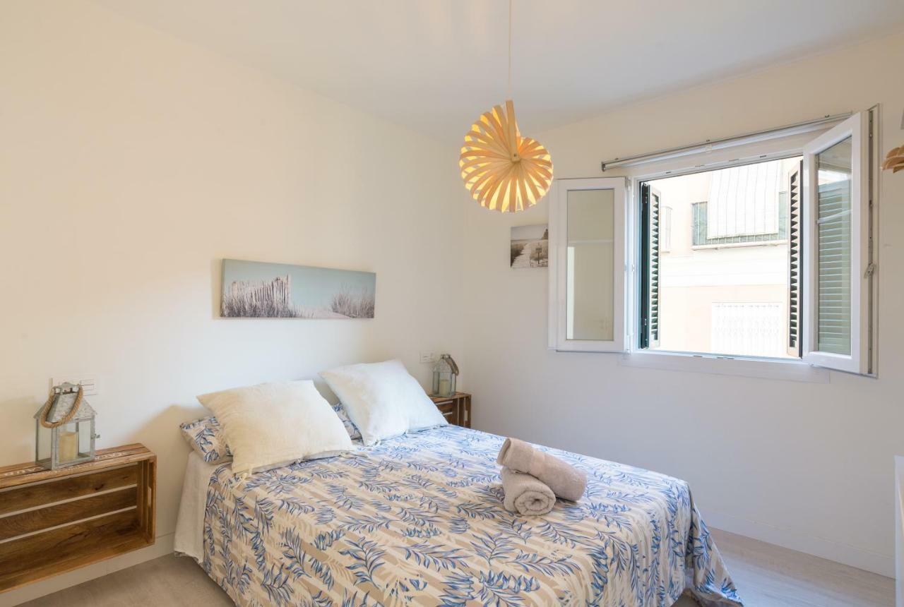 Gran Apartamento En El Centro Historico Con Parking Gratuito 4 Por Keywise Apartment Malaga