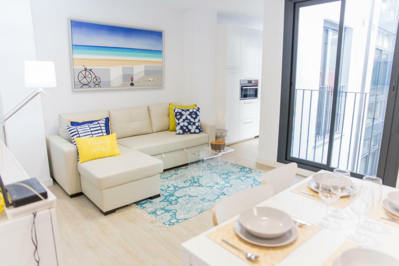 Apartamento Piso Con Diseño Parras *