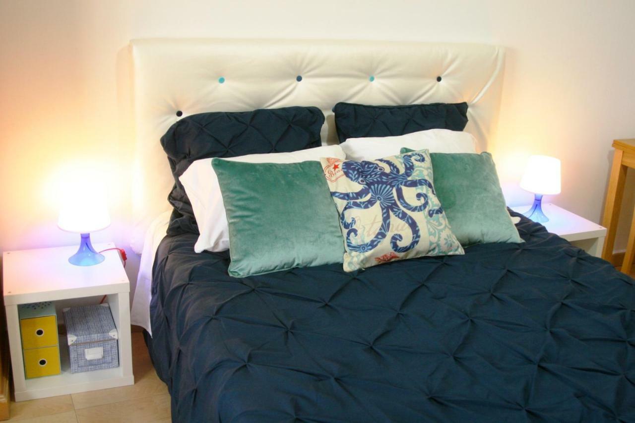 Apartamento Apartamento Sol Málaga