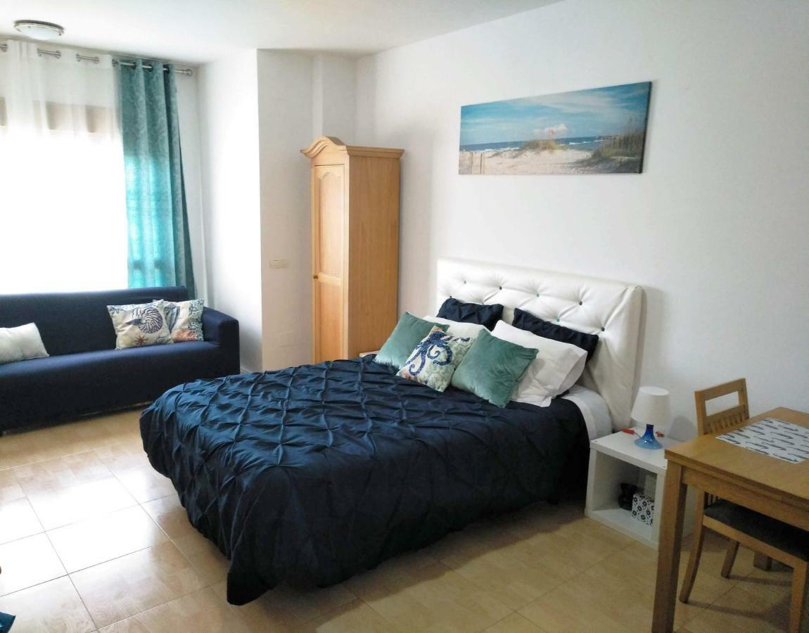 Apartamento Sol Málaga