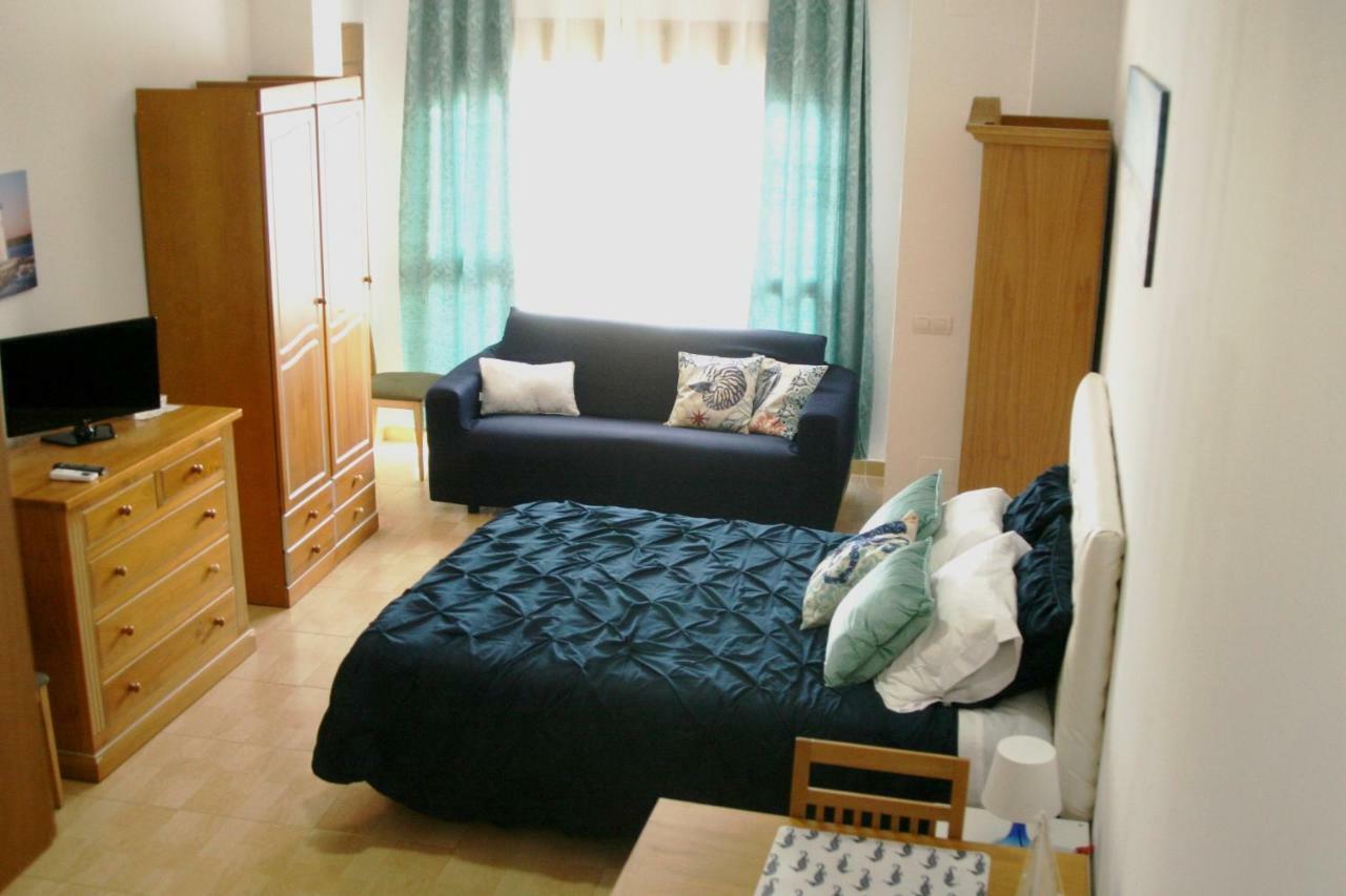 Apartamento Sol