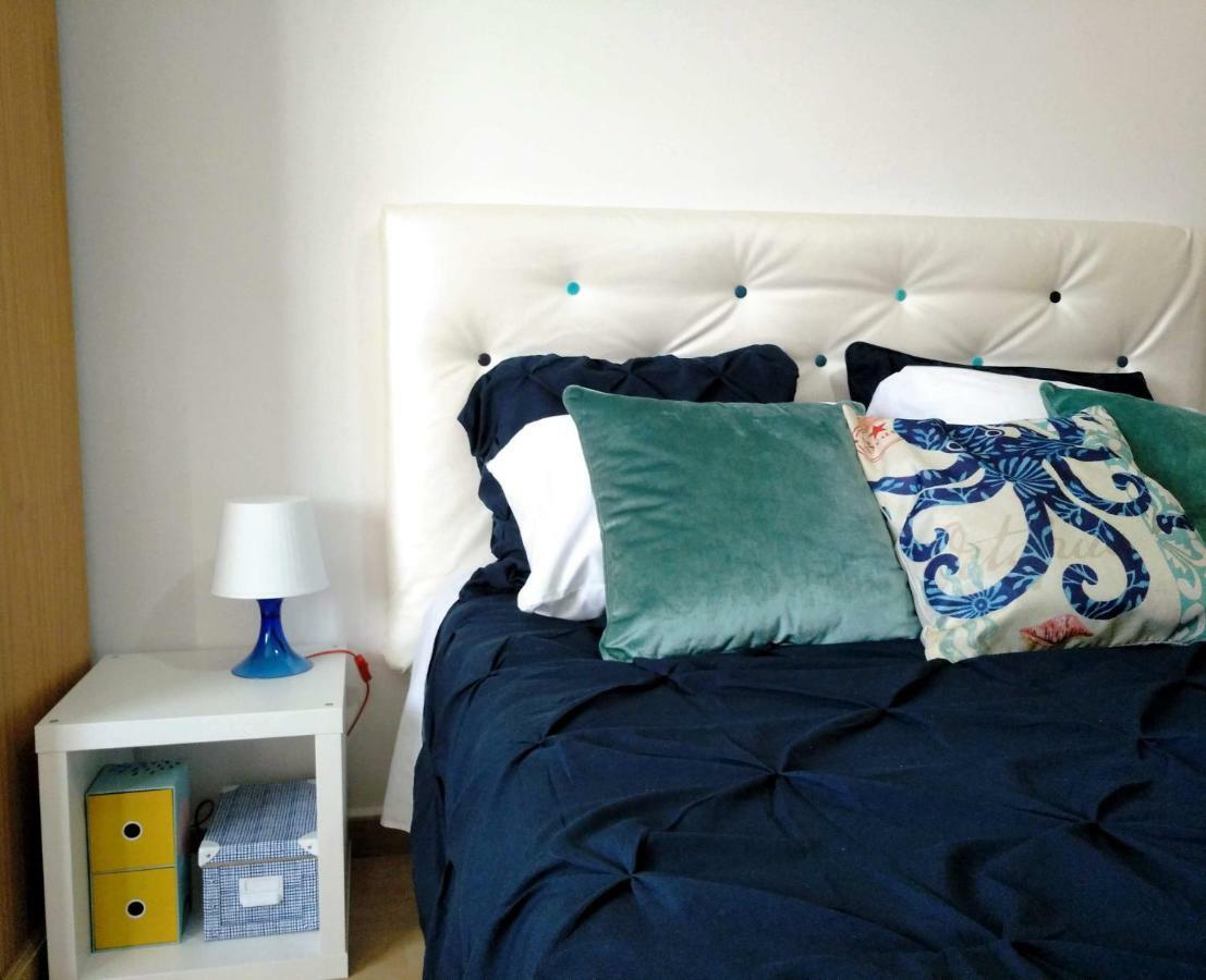 Apartamento Sol Apartamento *