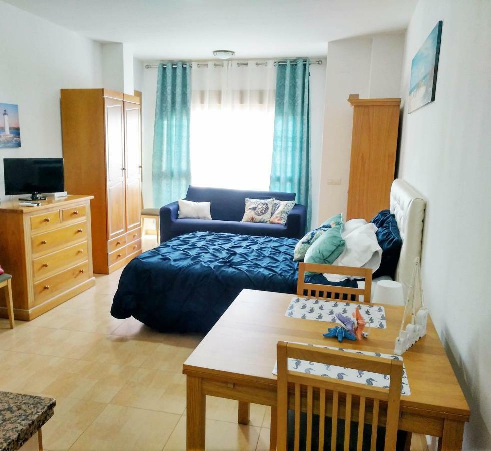 Apartamento Apartamento Sol