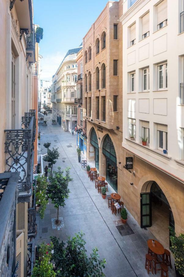 Centro - Central Market Apartment