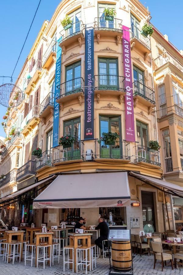 Centro - Central Market
