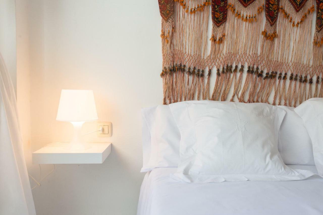 Ambc-very Quiet Steps Away From Old Town * Málaga