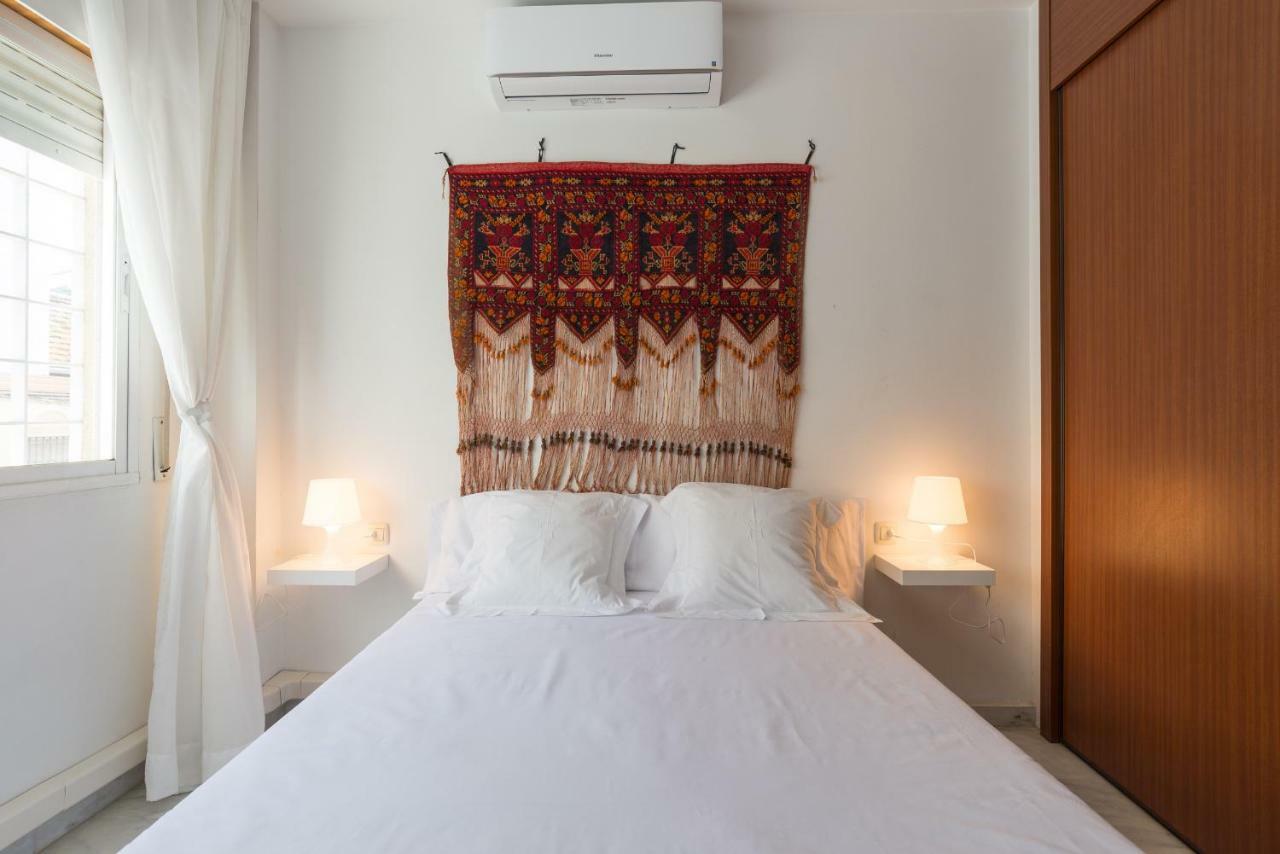 Apartamento Ambc-very Quiet Steps Away From Old Town