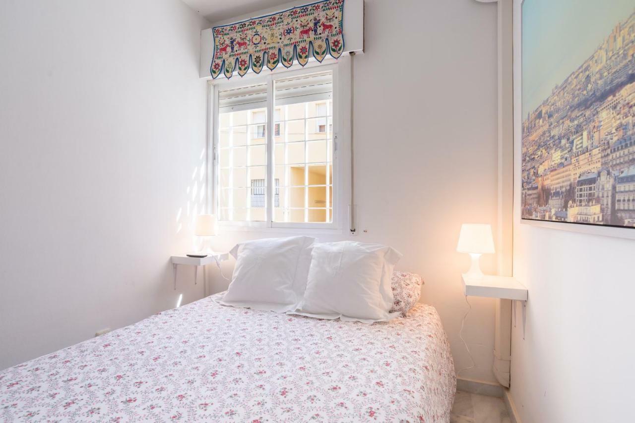 Apartamento Ambc-very Quiet Steps Away From Old Town