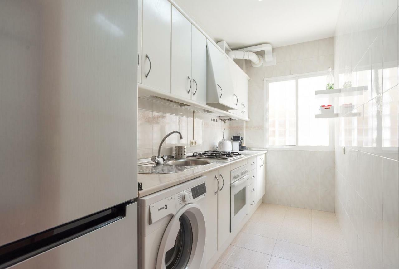 Apartamento Ambc-very Quiet Steps Away From Old Town
