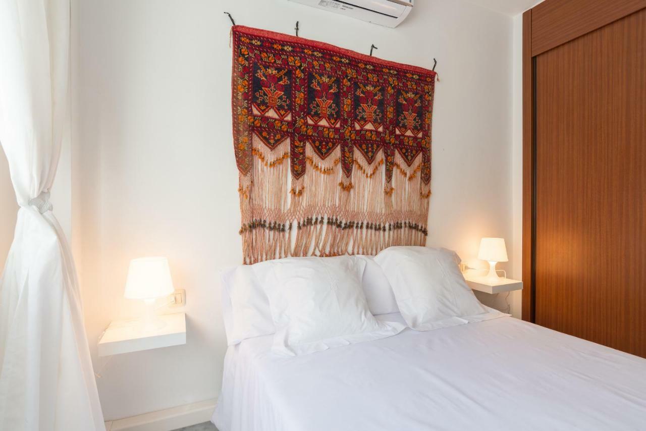 Ambc-very Quiet Steps Away From Old Town Apartamento