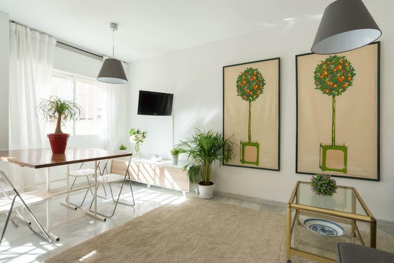 Apartamento Ambc-very Quiet Steps Away From Old Town