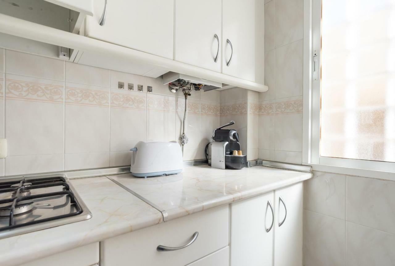 Apartamento Ambc-very Quiet Steps Away From Old Town