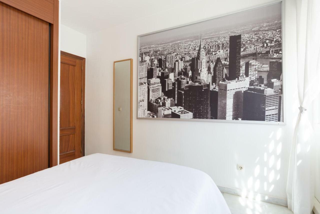 Apartamento Ambc-very Quiet Steps Away From Old Town Málaga