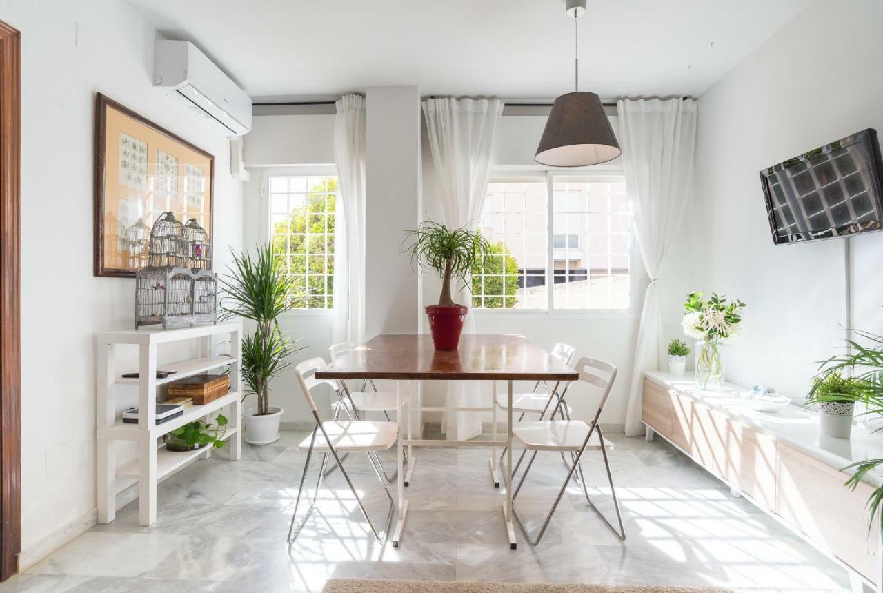 Ambc-very Quiet Steps Away From Old Town * Málaga