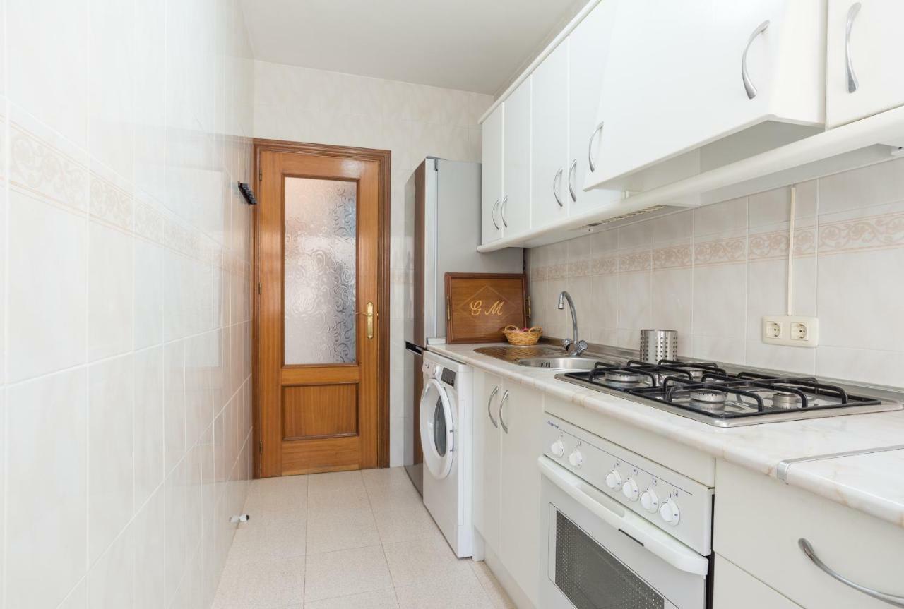 Ambc-very Quiet Steps Away From Old Town * Málaga