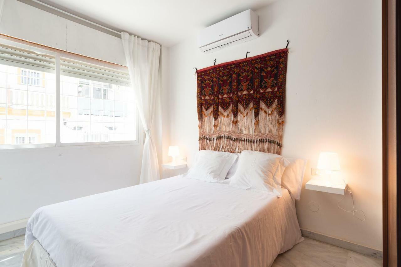 Ambc-very Quiet Steps Away From Old Town Apartamento