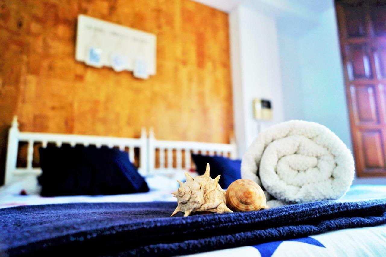 Сasa de vacaciones Casa Pedregalejo. Grupos-familias Málaga