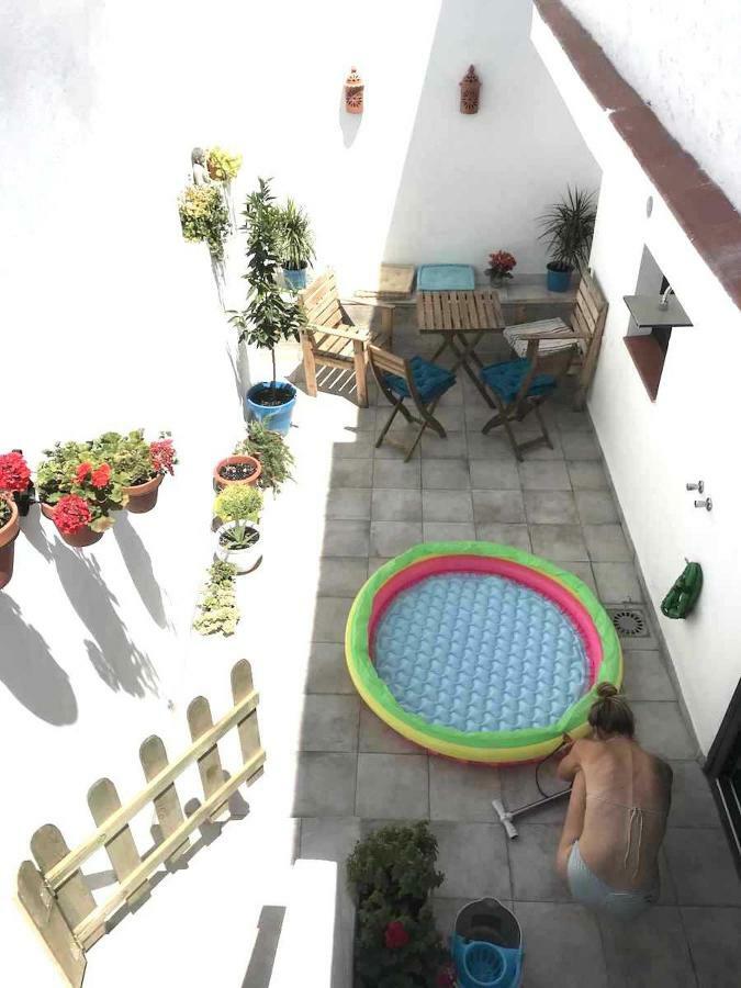 House, 2 Bikes, 2 Children's Bikes, Wifi, Big Terrace, Bbq, Family, Childfriendly * Malaga