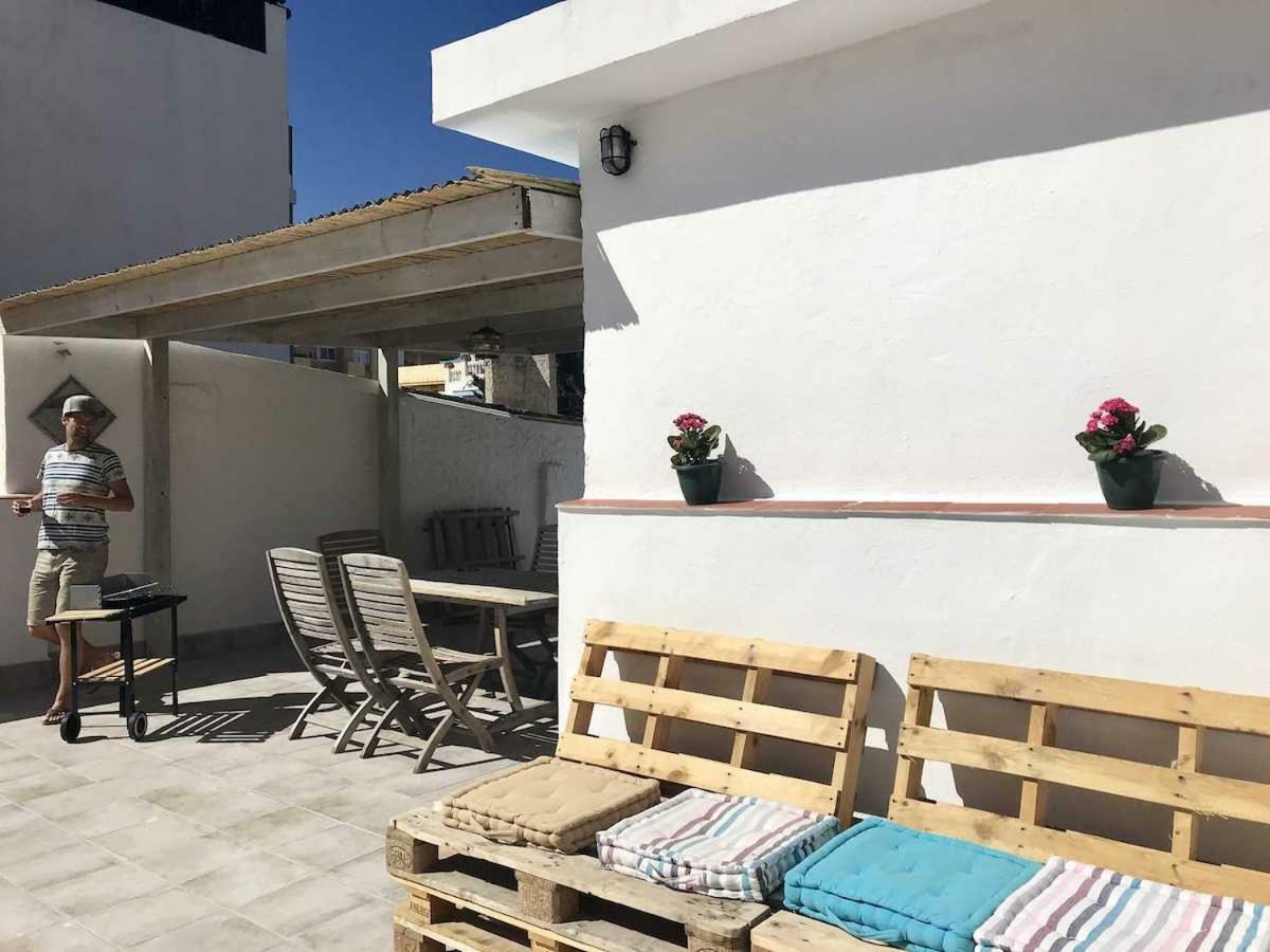 House, 2 Bikes, 2 Children's Bikes, Wifi, Big Terrace, Bbq, Family, Childfriendly *