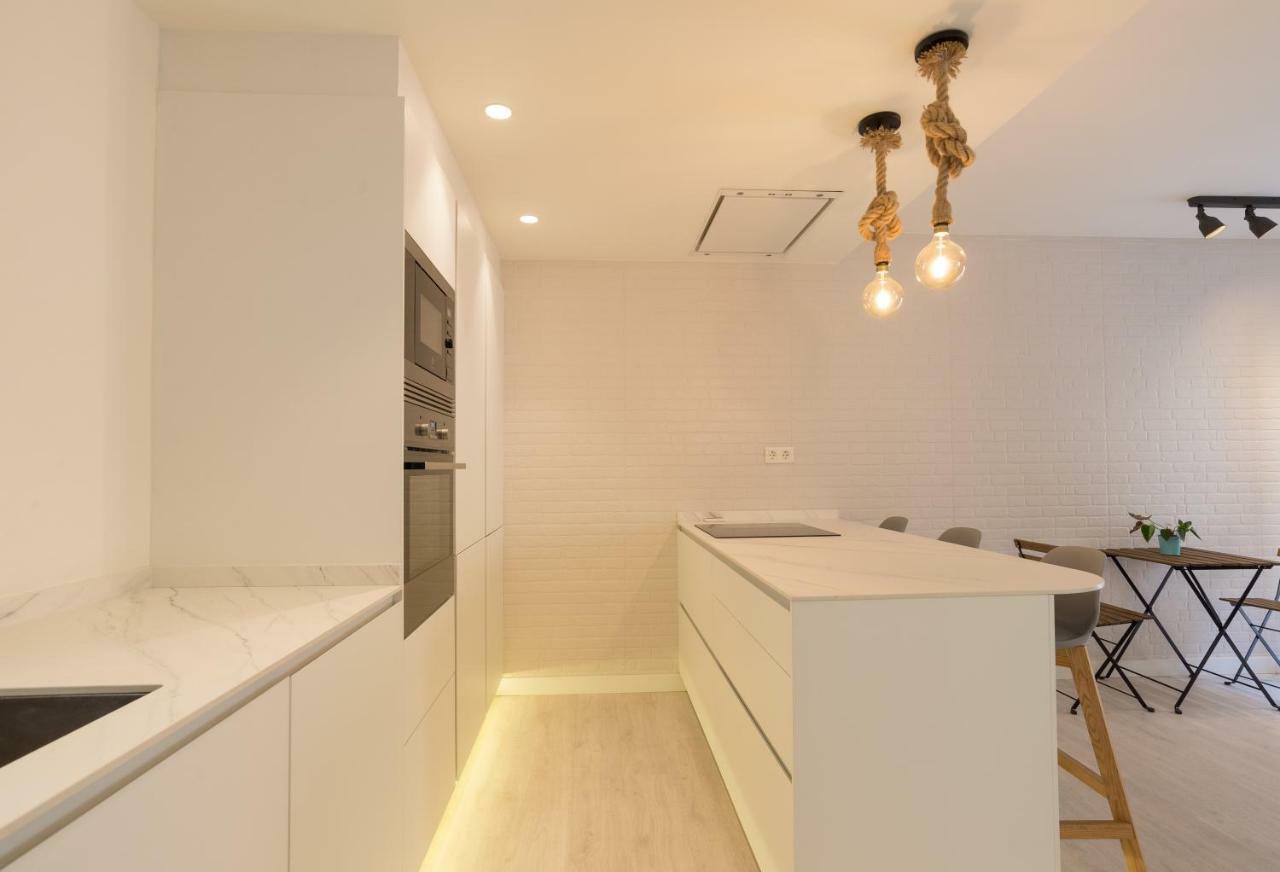 Gran Apartamento En El Centro Historico Con Parking Gratuito 4 Por Keywise Malaga