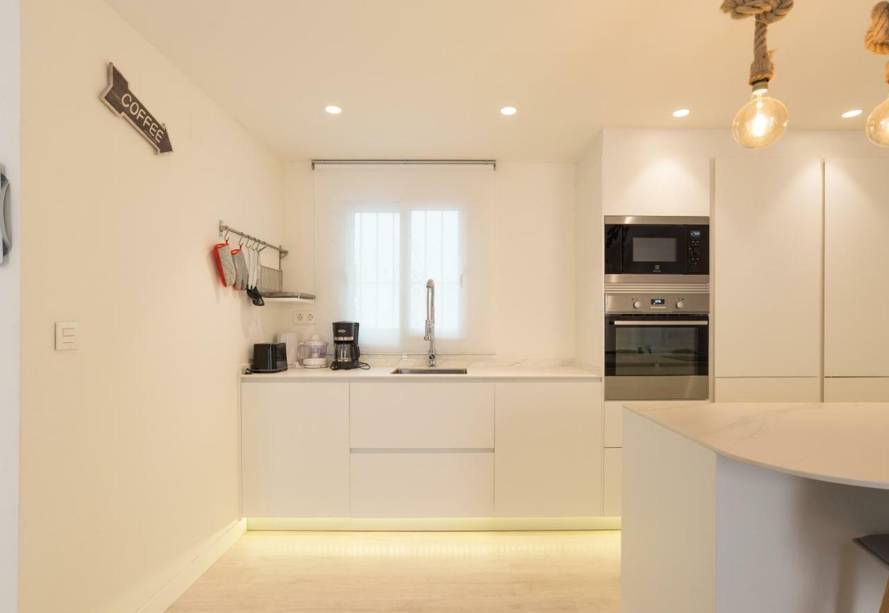Gran Apartamento En El Centro Historico Con Parking Gratuito 4 Por Keywise Apartment Malaga