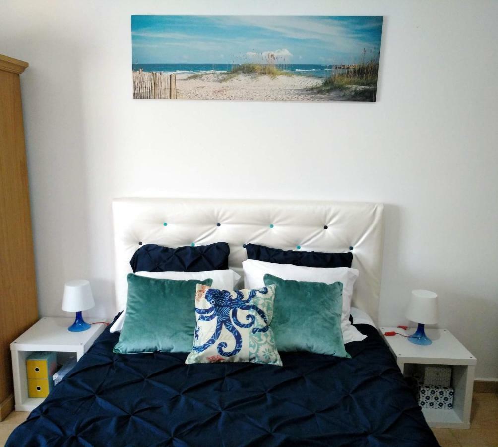 Apartamento Apartamento Sol *