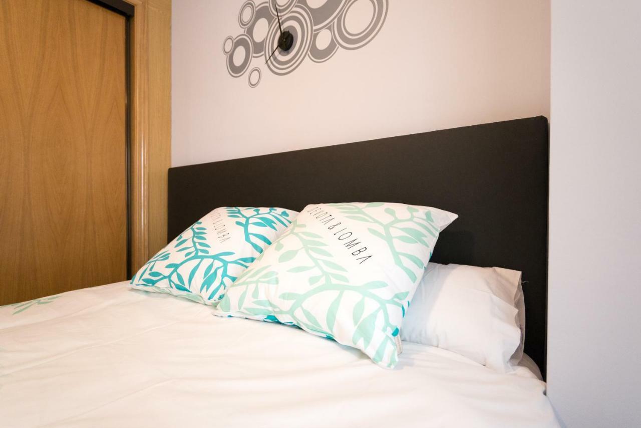 Segalerva Apartamento *