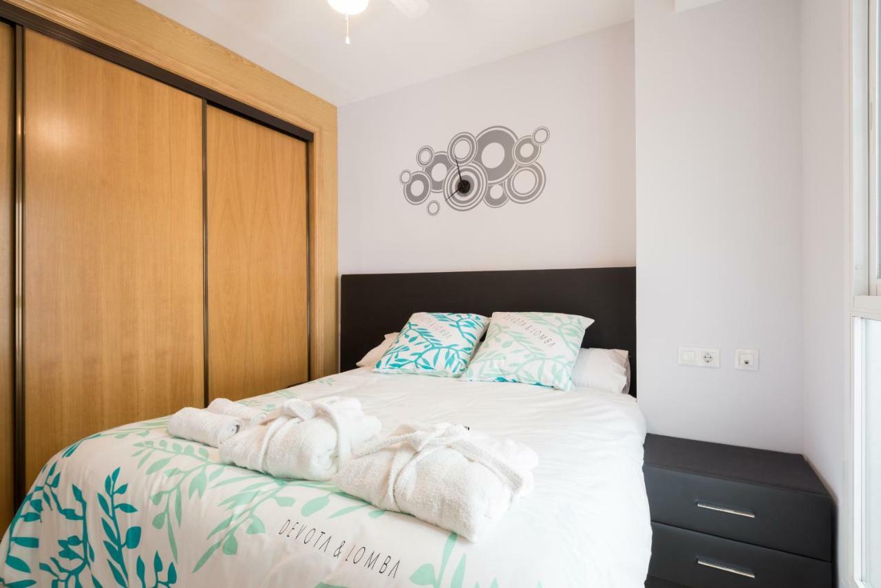 Apartamento Segalerva Málaga