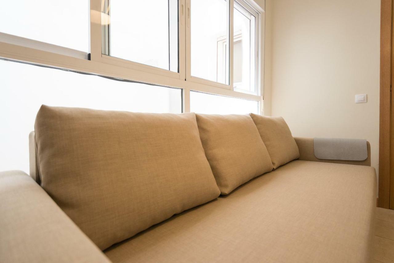 Segalerva Apartamento Málaga