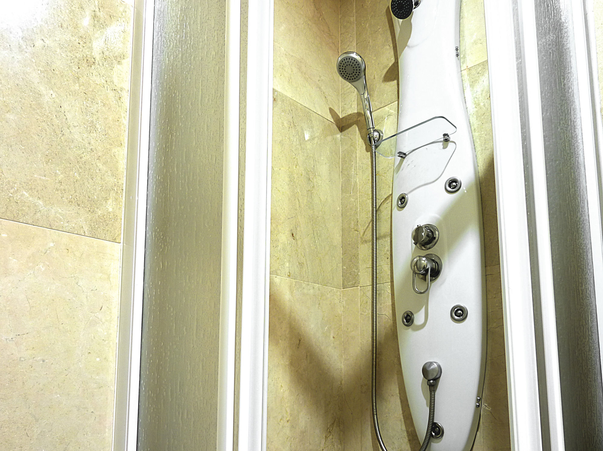 4seasons Mezquitilla Apartamento Málaga