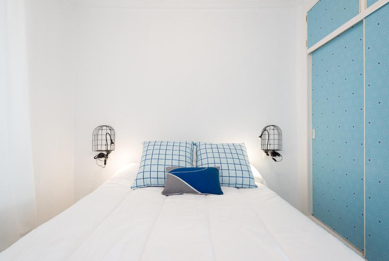 Malagasuite Center & Parking Apartamento Málaga