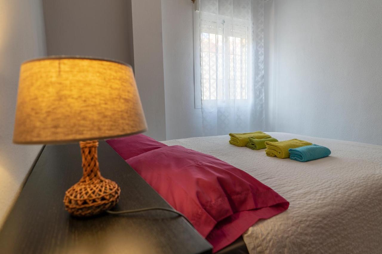 Apartamento Apartamento Trinidad Centro Historico *
