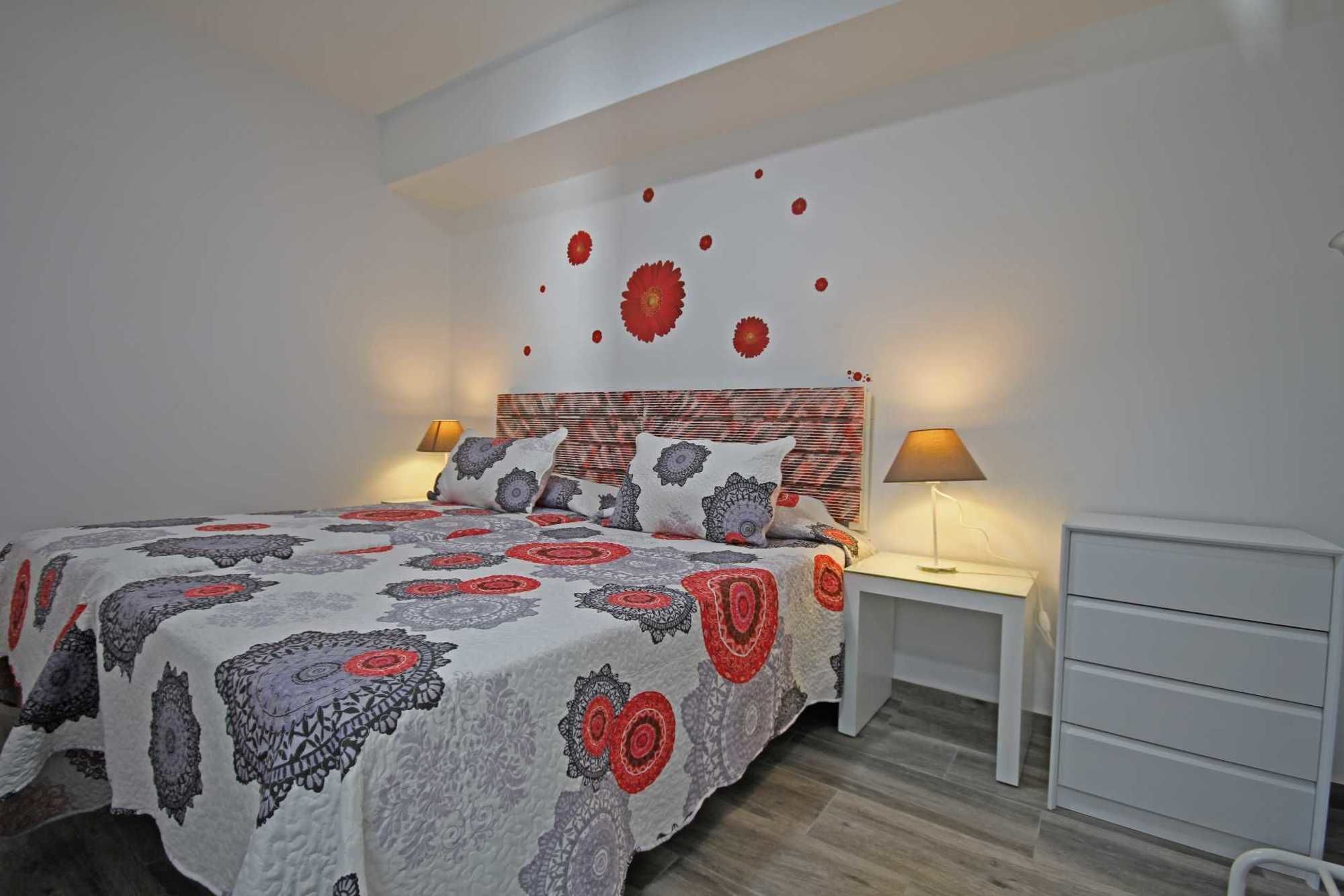 Virginia Grupalmalaga Villa Málaga