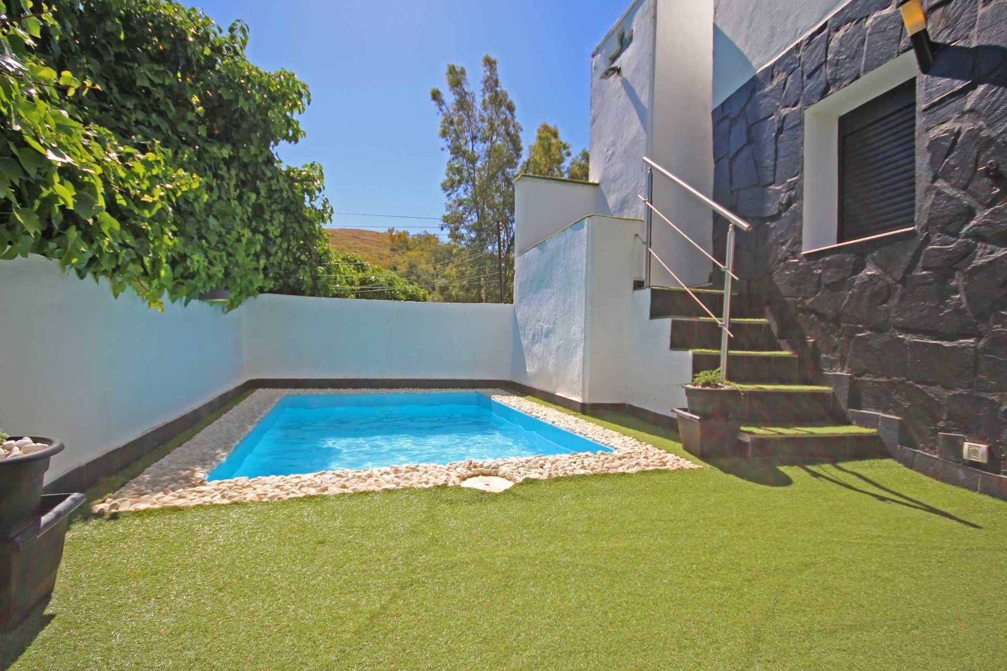 Villa Virginia Grupalmalaga *