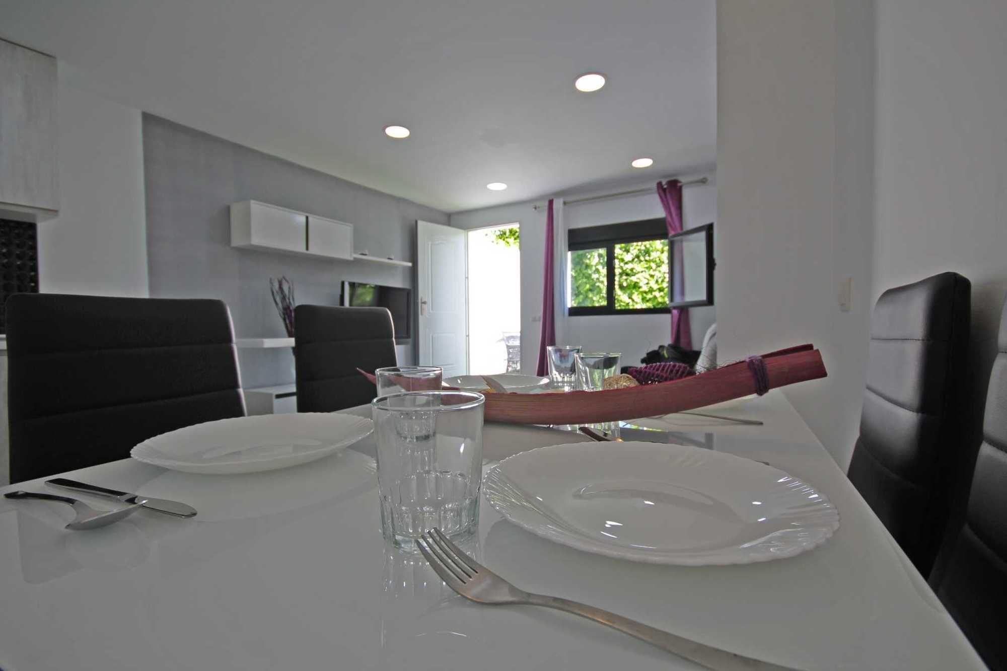 Villa Virginia Grupalmalaga *