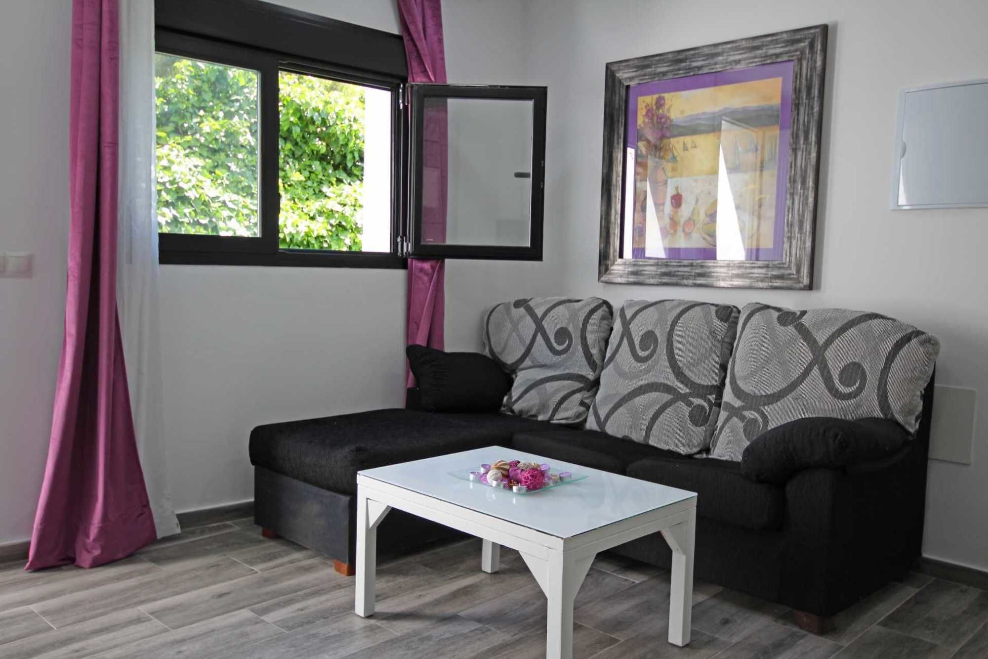 Villa Virginia Grupalmalaga *