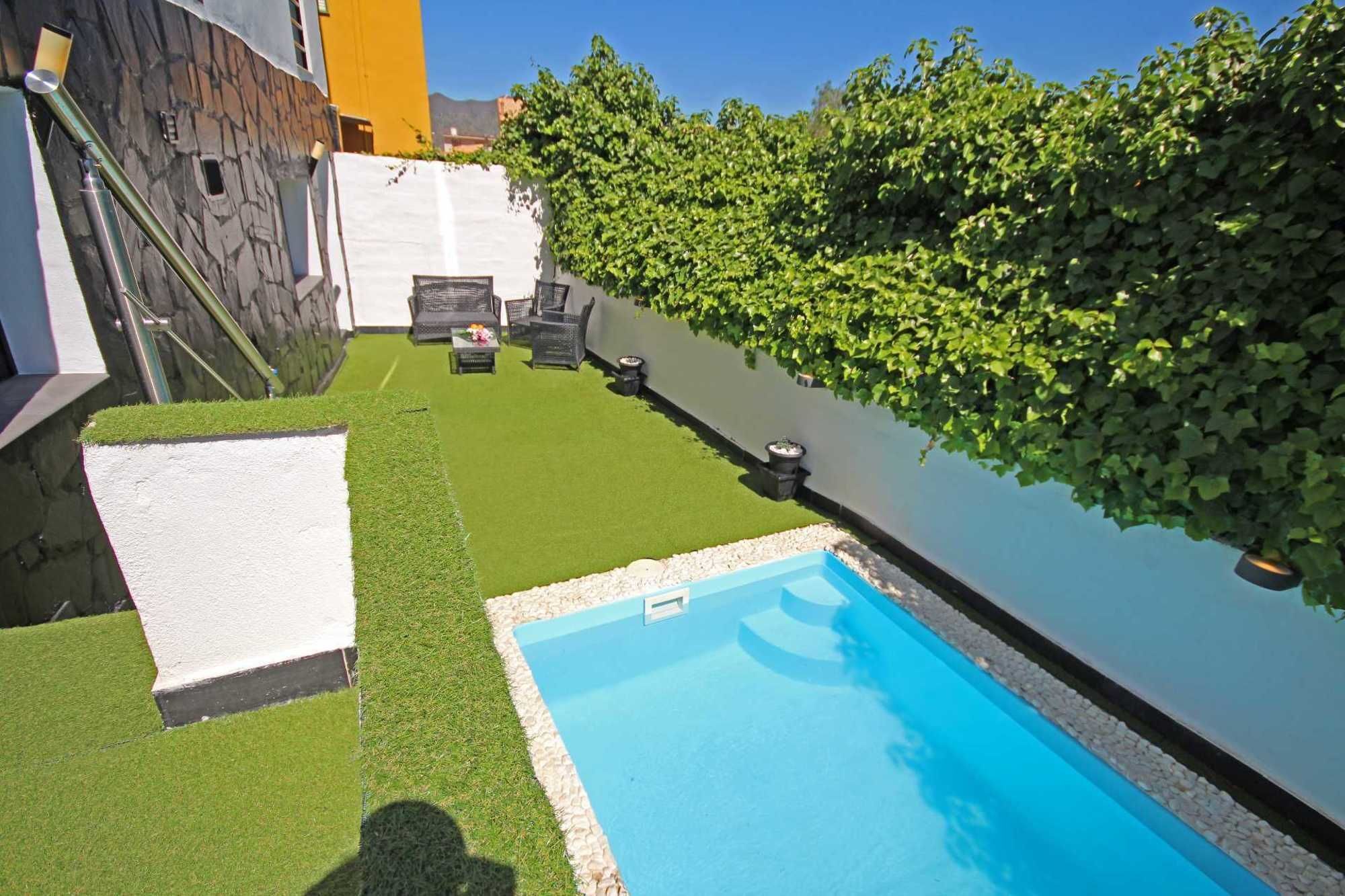 Villa Virginia Grupalmalaga