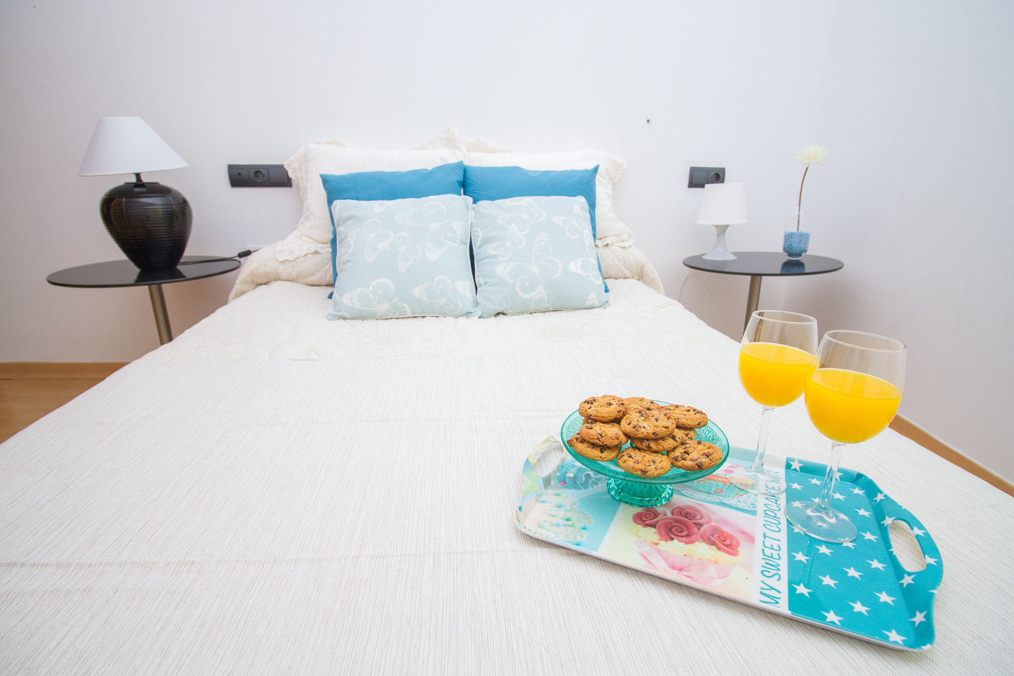 Apartamento Andres Perez - Cultural Centre