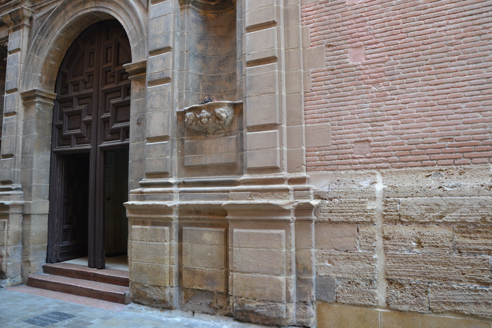 Apartamento La Mansion De Calle Compania Málaga