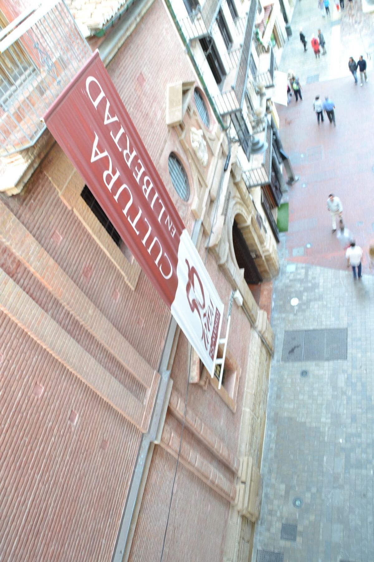Apartamento La Mansion De Calle Compania