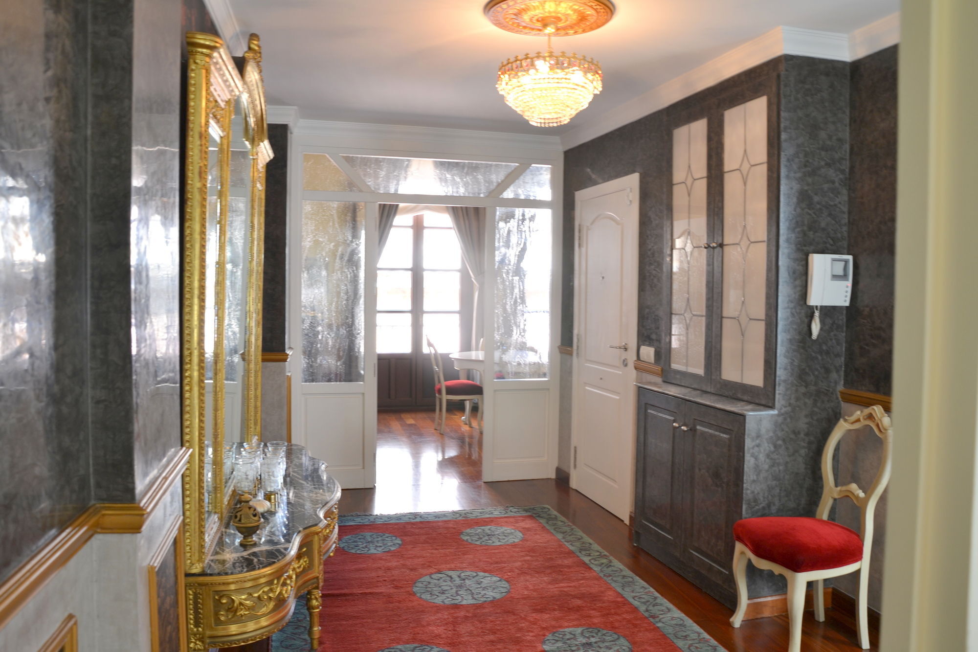 Apartamento La Mansion De Calle Compania Málaga