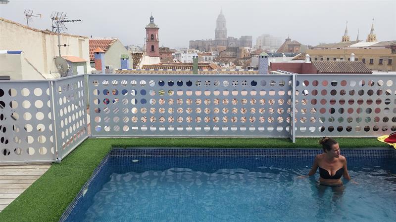 Management - Calle Carreteria Apartamento