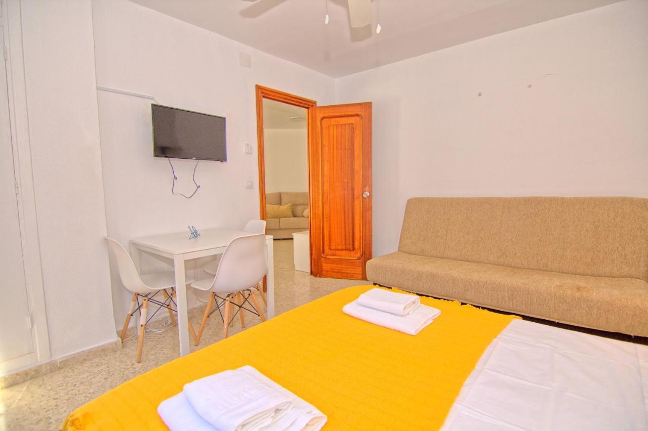 Habitación en casa particular Cost River Málaga