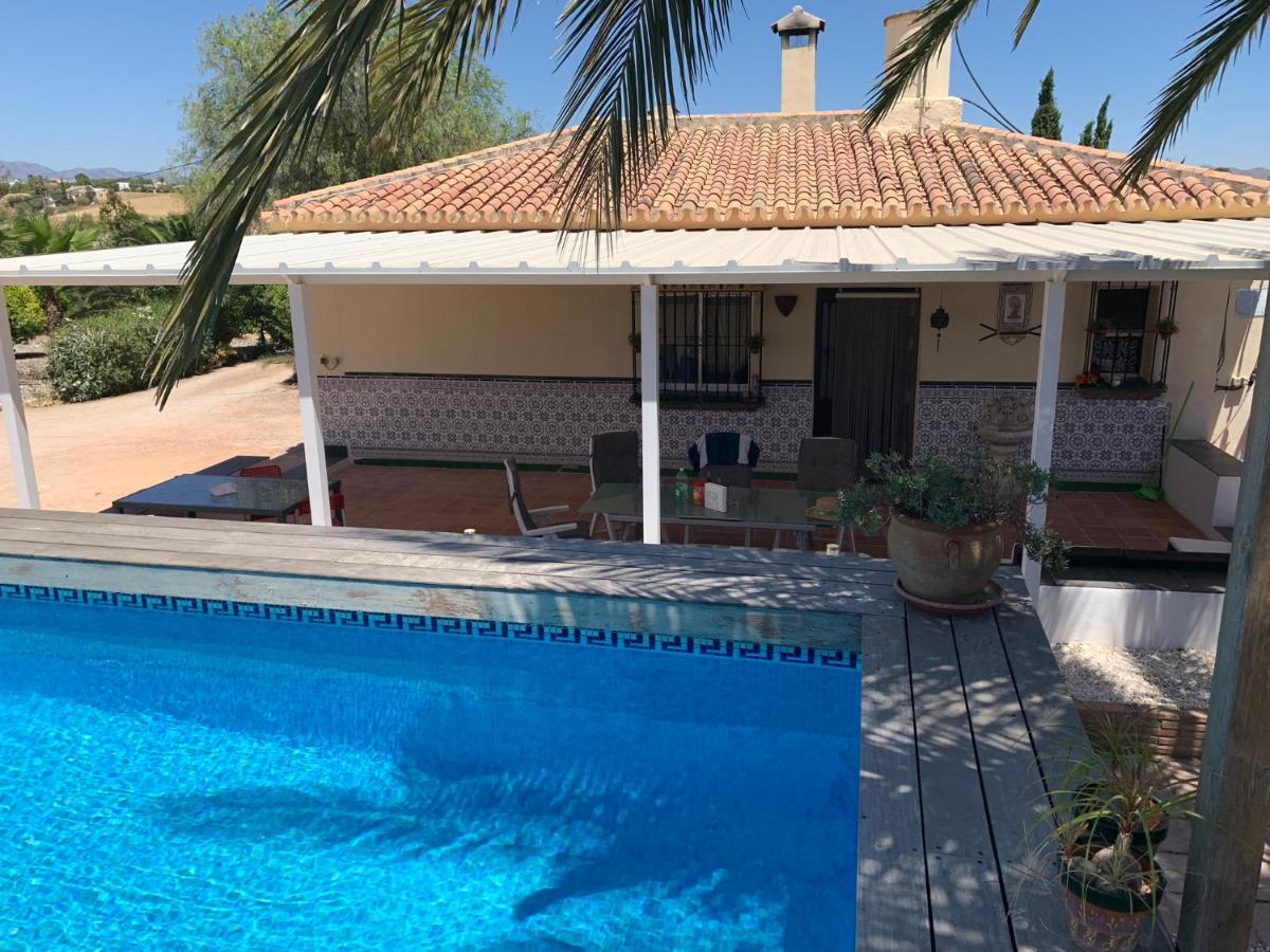 Finca Edyta Villa *